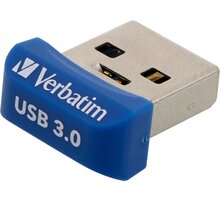 Verbatim Store 'n' Stay NANO - 16GB, modrá 98709