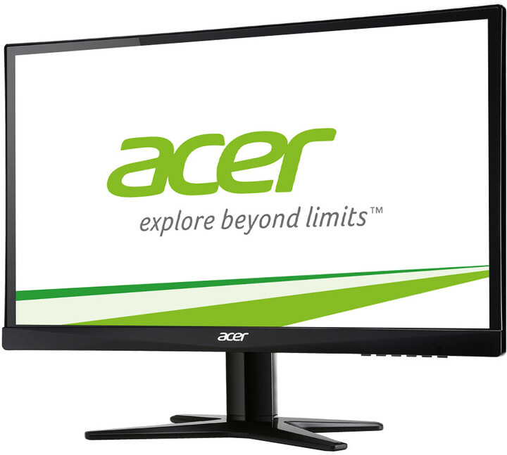 Acer G247HLbid - LED monitor 24&quot;_1982269842