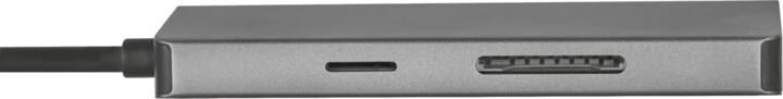 Trust DALYX 7-IN-1 USB-C adaptér - samostatně neprodejné_189495947