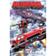 Komiks Deadpool - Deadpool vs S.H.I.E.L.D., 4.díl, Marvel_249562025