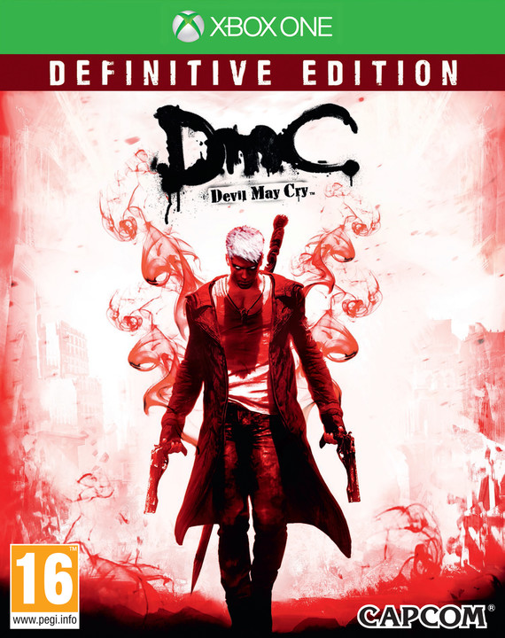 Devil May Cry: Definitive Edition (Xbox ONE)_1108886843