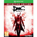 Devil May Cry: Definitive Edition (Xbox ONE)