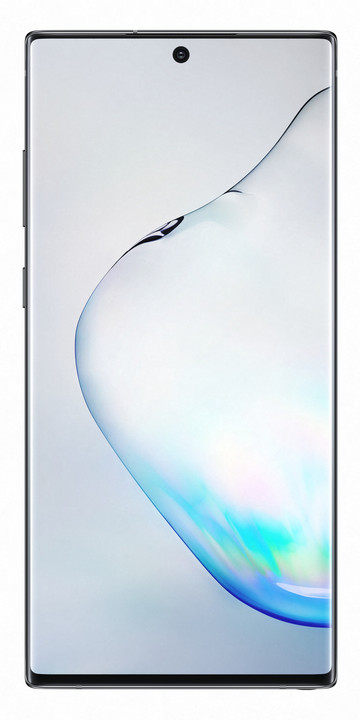 Samsung Galaxy Note10+, 12GB/512GB, AuraBlack_144720696