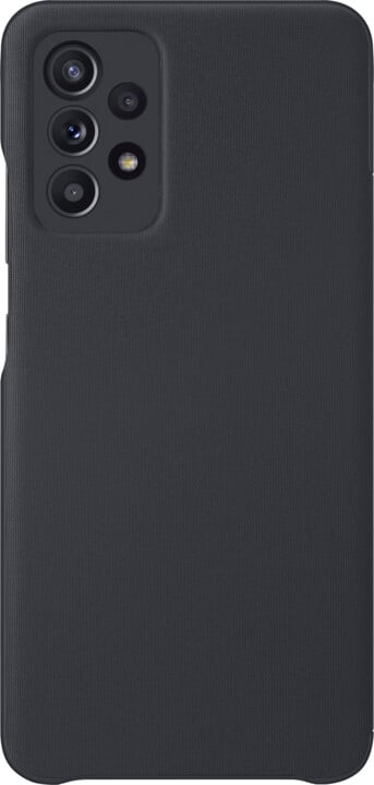 Samsung flipové pouzdro S View pro Samsung Galaxy A32, černá