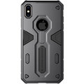 Nillkin Defender II ochranné pouzdro pro iPhone Xs Max, černý_1026016086