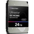 Western Digital Ultrastar DC HC580, 3,5&quot; - 24TB_381462288