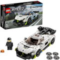 LEGO® Speed Champions 76900 Koenigsegg Jesko_593779130