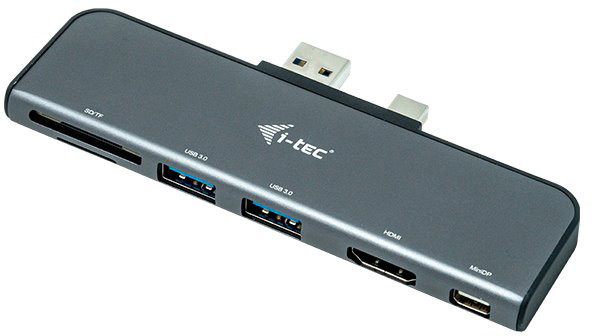 i-tec Microsoft Surface Pro Dokovací stanice HDMI nebo MiniDP_313911115
