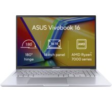 ASUS Vivobook 16 (M1605), stříbrná_751599837