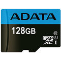 ADATA Micro SDXC Premier 128GB 85MB/s UHS-I U1