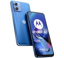 Motorola Moto G54 Powe, 12GB/256GB, Pearl Blue_114829231