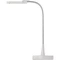 Emos LED stolní lampa white &amp; home, bílá_632865567