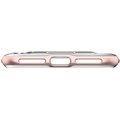 Spigen Crystal Hybrid pro iPhone 7 Plus, rose gold_1600218528
