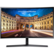 Samsung C27F396 - LED monitor 27" Poukaz 200 Kč na nákup na Mall.cz