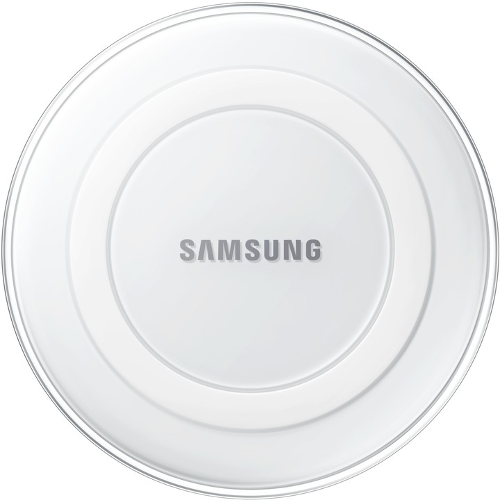 Samsung EP-PG920I podložka pro bezdrátové nabíjení, bílá_1560151430