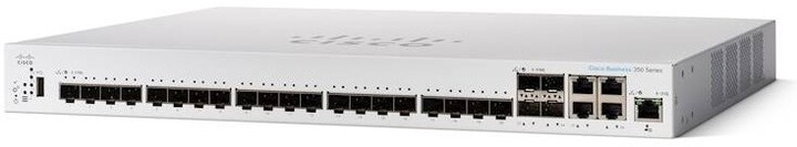 Cisco CBS350-24XS, RF_1974581600