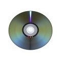 DVD tu s námi budou coby nejpoužívanější optická média až do roku 2012