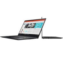 Lenovo ThinkPad X1 Carbon 5, černá_1379830529