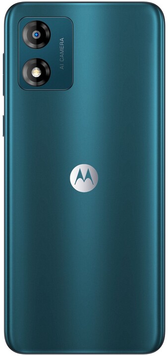 Motorola Moto E13, 2GB/64GB, Zelená_1254581332