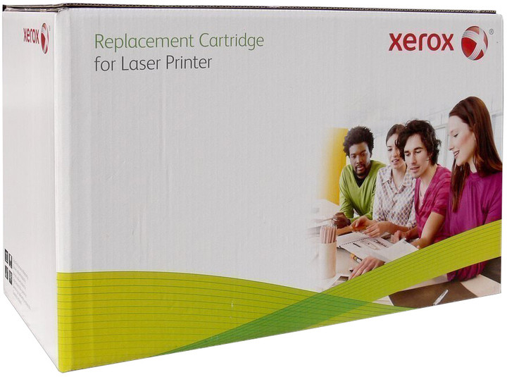 Xerox alternativní pro HP CF217A, černý_434047842