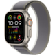 Apple Watch Ultra 2, Trail Loop, Green/Gray, S/M_633018354