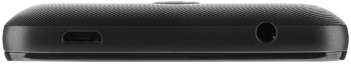 Lenovo A Plus - 8GB, Dual Sim, černá_1471415494