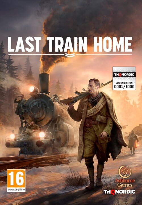 Last Train Home - Legion Edition (PC)_1388726453
