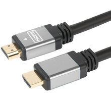 PremiumCord HDMI A - HDMI A M/M - 2m_1897612818