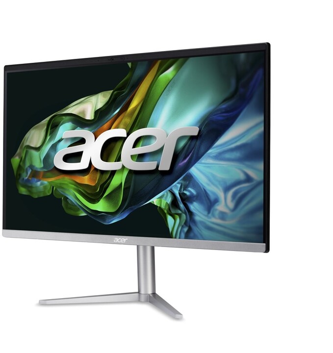 Acer Aspire C24-1300, černá_1619431711