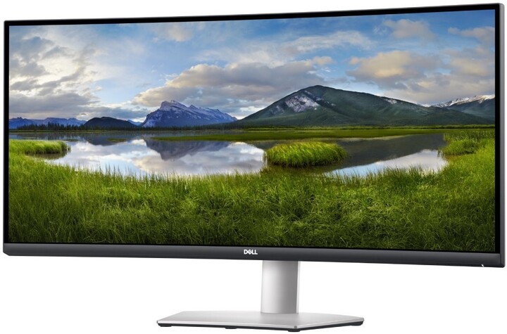 Dell S3422DW - LED monitor 34&quot;_566779067
