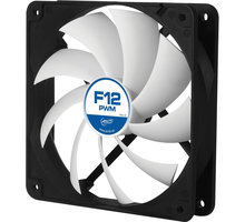 Arctic Fan F12 PWM PST_357082041