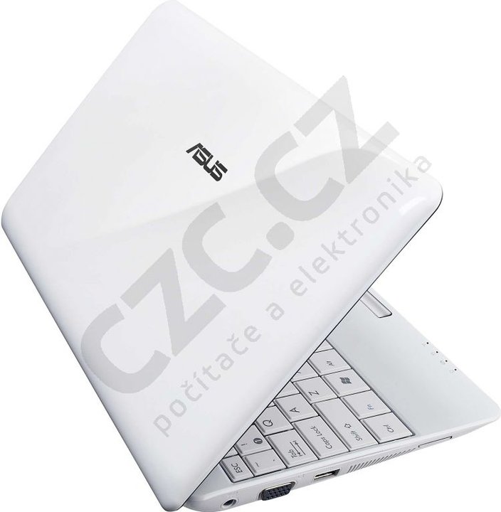 ASUS Eee PC 1005PXD-WIH055S, bílá_142633766