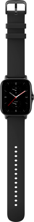 Amazfit GTS 2e, Obsidian Black_32070500