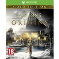 Assassin&#39;s Creed: Origins - GOLD Edition (Xbox ONE)_2099085602