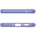 Spigen ochranný kryt Liquid Air pro Samsung Galaxy A34 5G, fialová_1903919910