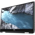 Dell XPS 15 (9575) Touch, stříbrná_893381547