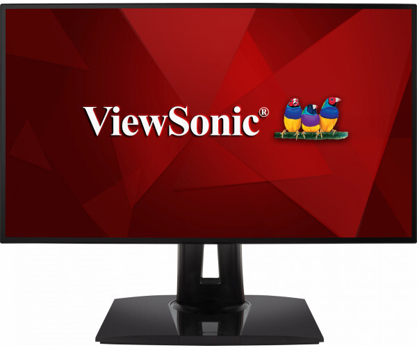 Viewsonic VP2458 - LED monitor 24&quot;_1210687886