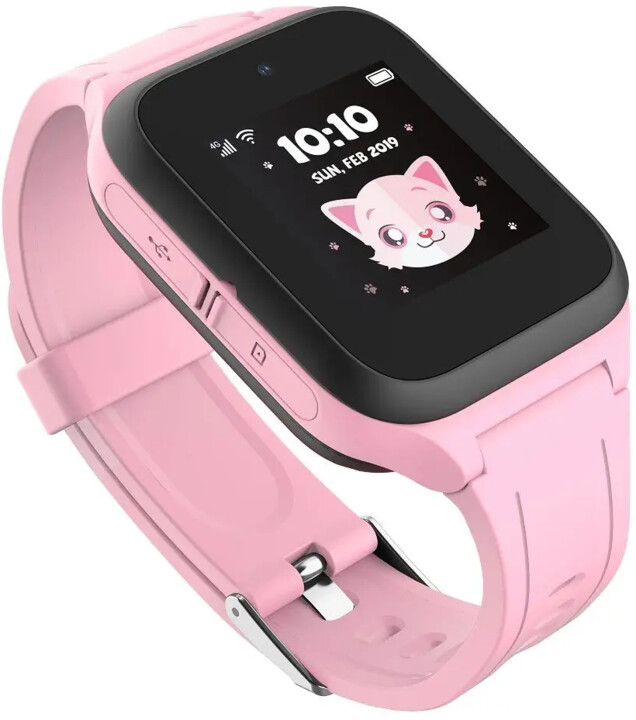 TCL MOVETIME Family Watch 40 Pink_897647673
