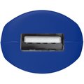 Trust USB nabíječka do auta 5W, modrá_1579639842