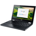 Acer Chromebook R11 (C738T-C6P4), černá_754360244