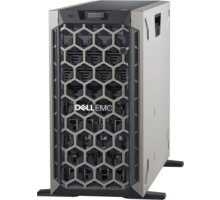 Dell PowerEdge T440, /4215/16GB/1x1TB/2x495W_1200110196