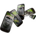 Pátá generace odolného skla Gorilla Glass slibuje nerozbitné displeje