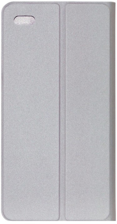 Lenovo TAB4 7 Folio case + fólie, šedá_322644576