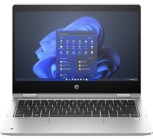 HP ProBook x360 435 G10, stříbrná 9M3R8AT