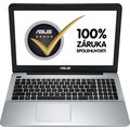 ASUS X555LD-XO052H, šedá_620680414