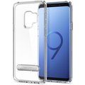 Spigen Ultra Hybrid S pro Samsung Galaxy S9, crystal clear_4257747