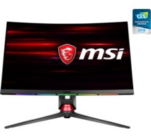 MSI Gaming Optix MPG27CQ - LED monitor 27&quot;_1427189746