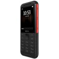 Nokia 5310, Dual SIM, Black/red_1624399113