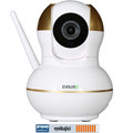 EVOLVEO Securix, zabezpečovací systém s internetovou kamerou_1897667321