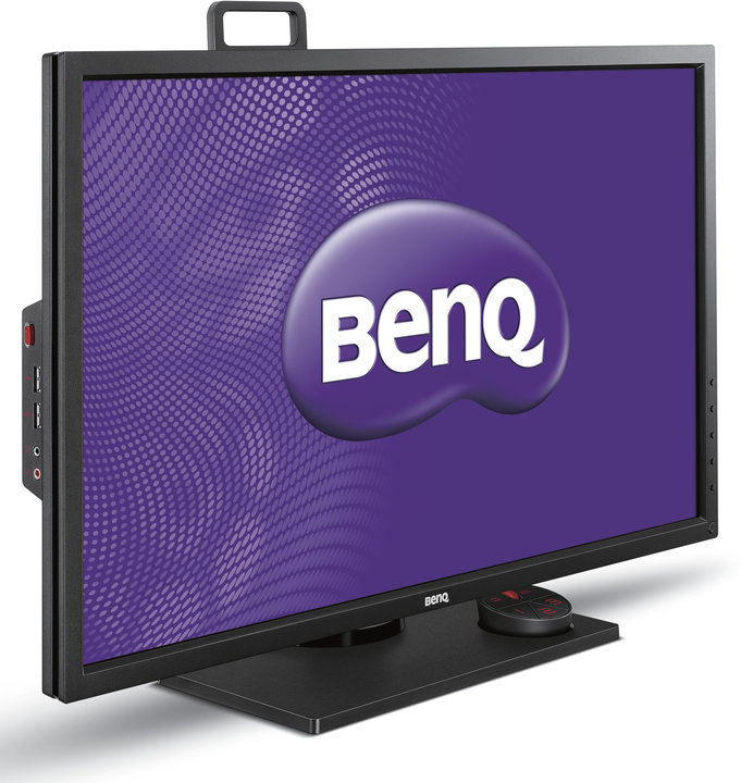 BenQ XL2730Z - LED monitor 27&quot;_106741993